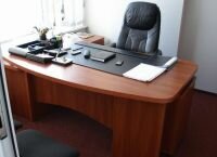 Каким должно быть кресло руководителя?