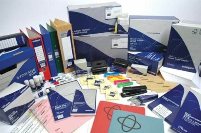 Лучшие офисные канцтовары
