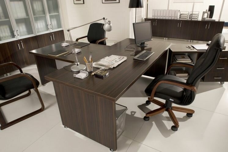 Мебель для руководителя