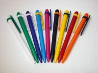 Сборка шариковых ручек на дому