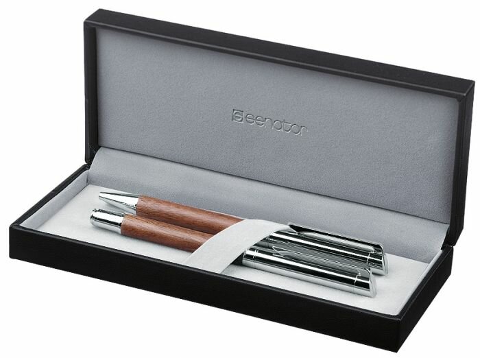 Ручки Senator - стиль и качество!