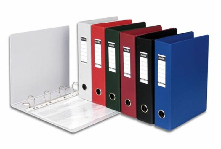 Какой материал для папки предпочтительней