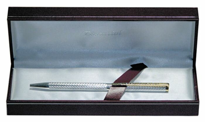 Шариковые ручку со стразами Сваровски