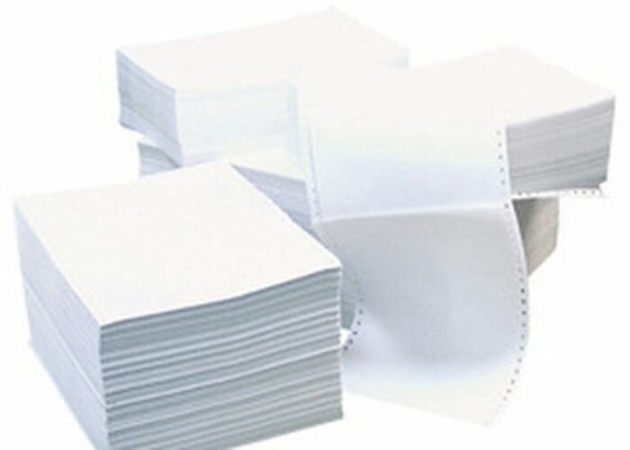 Бумага для офиса