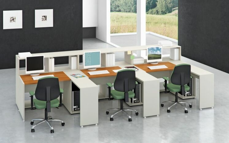 Эффективная функциональность