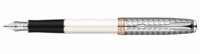 Перьевые ручки Parker