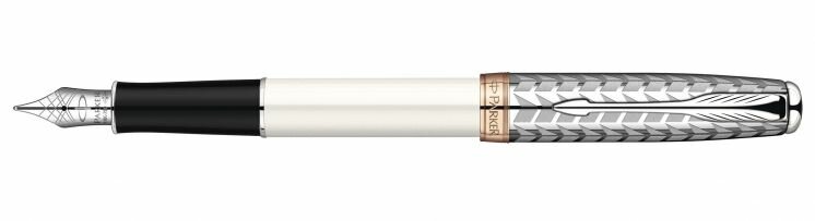 Перьевые ручки Parker