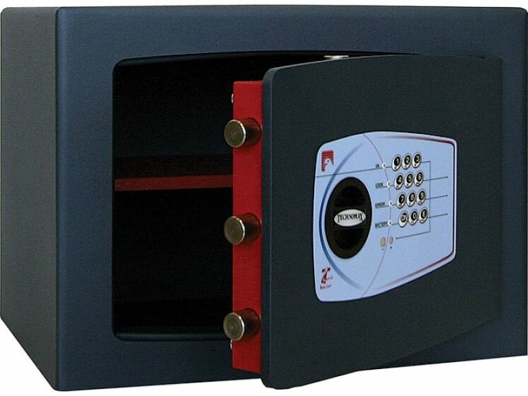 Сейф для современного офиса